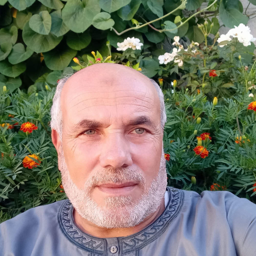 محمدخير الناقوح