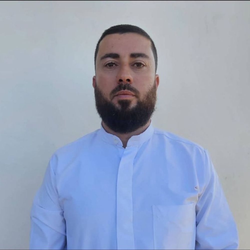فاضل نايف