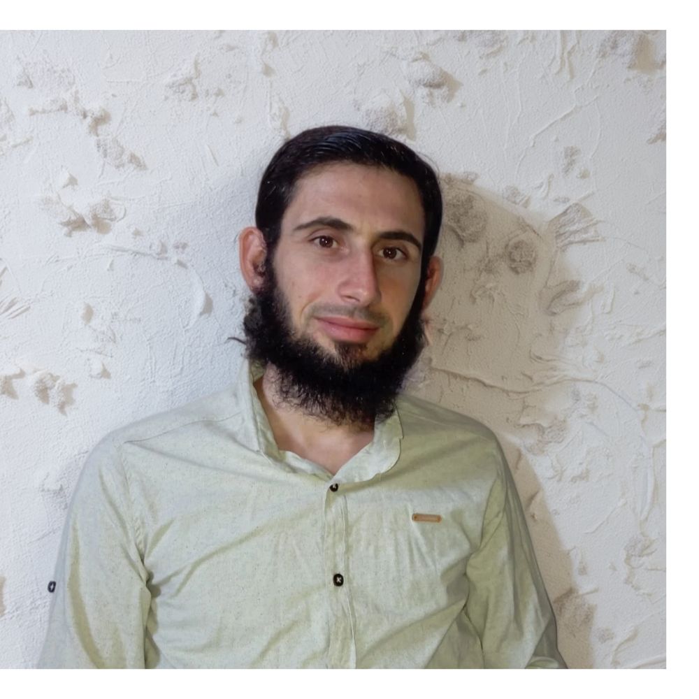 أحمد بيرقدار