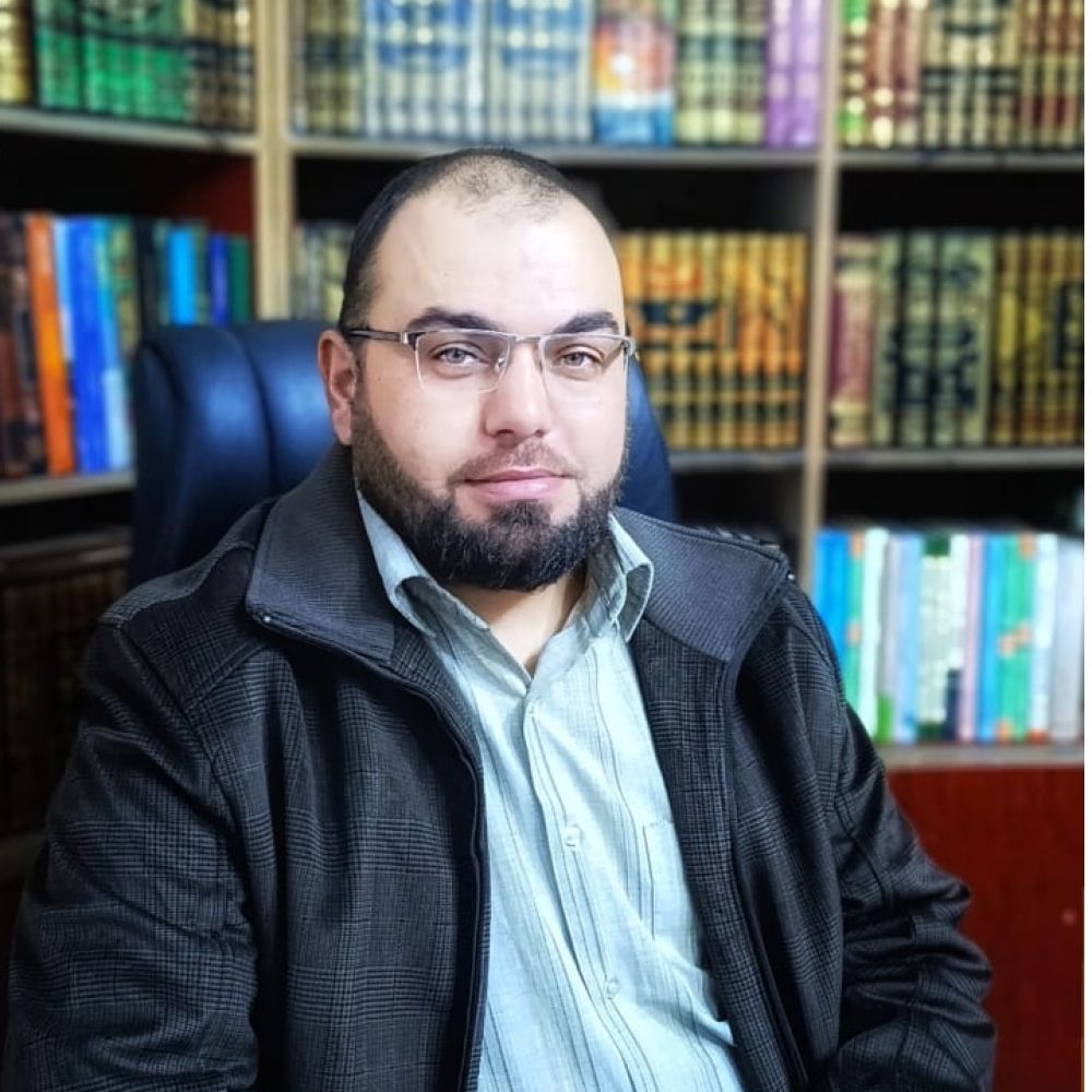 وائل الناقوح