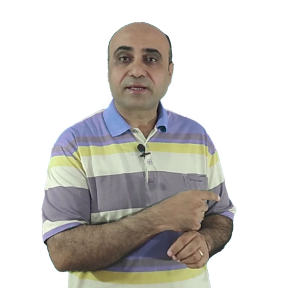 Samuel Fayez