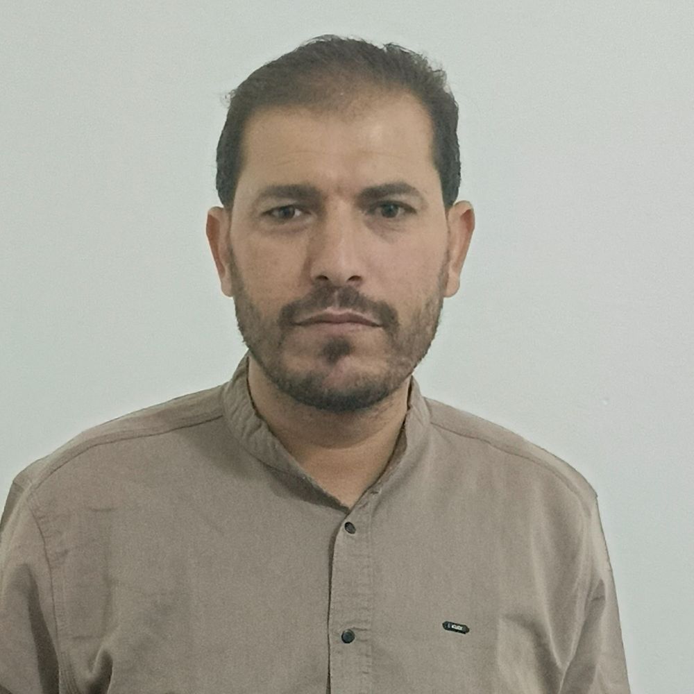 محمد فاتح الأسعد