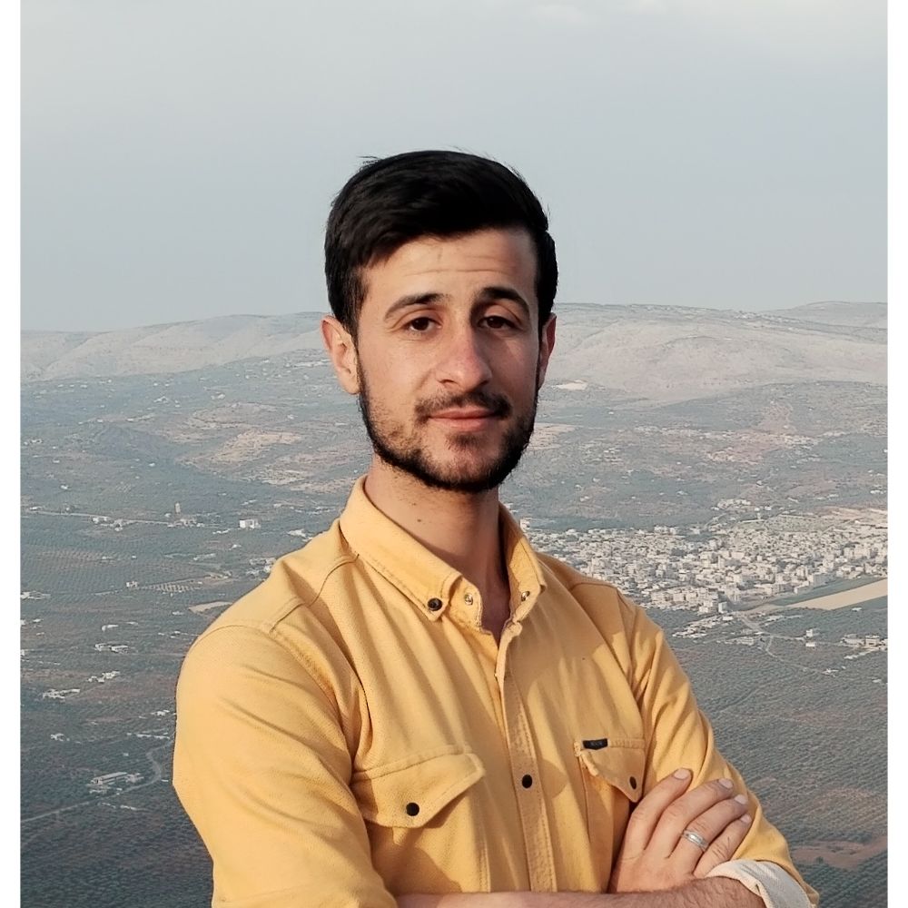 سعيد الجمعة
