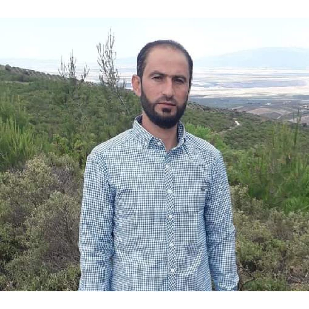 محمد الأسعد