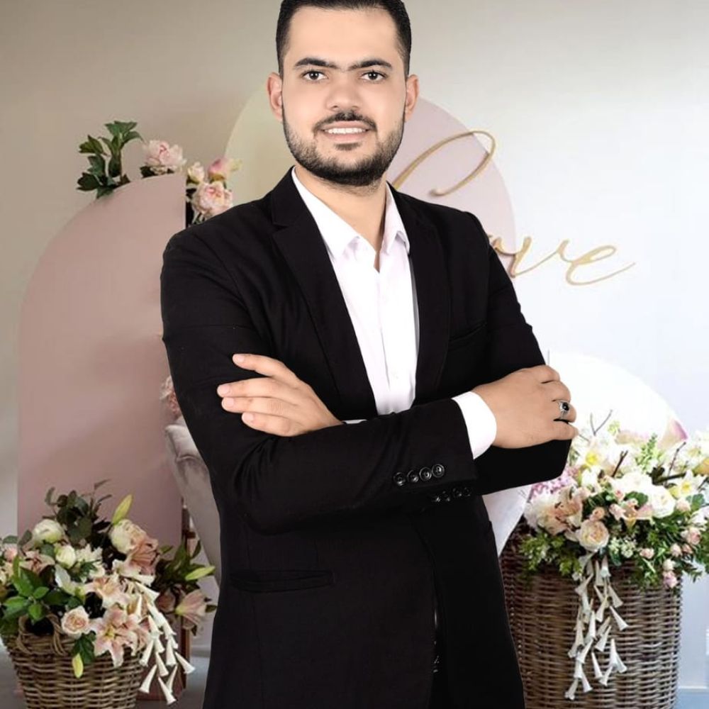 أحمد علي السعيد